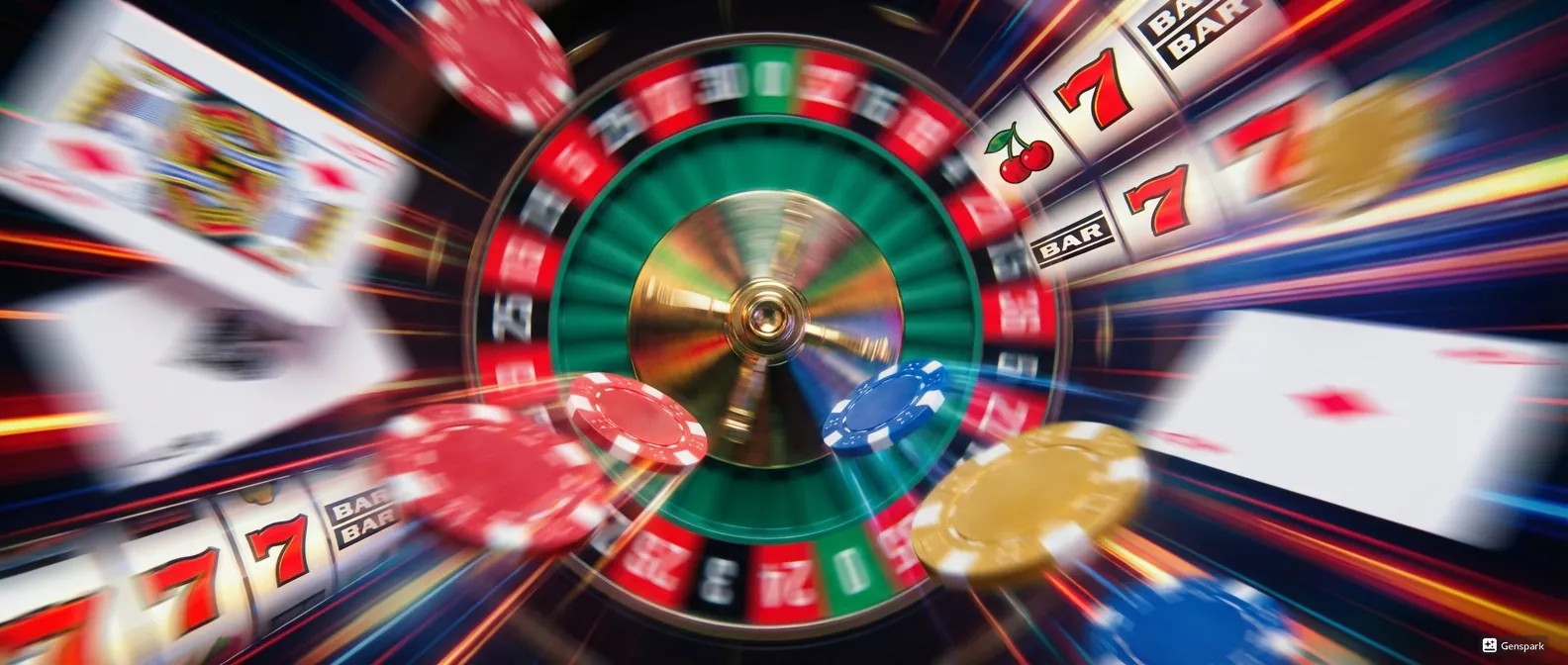 Trip2vip Casino bonus