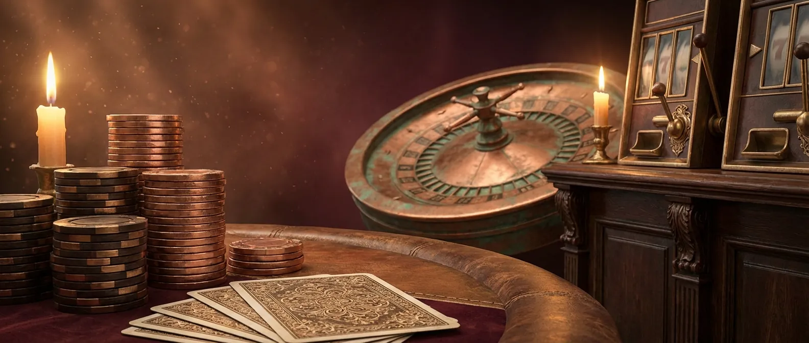 Trip2vip Casino bonus